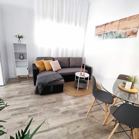 La Victoria Suites Μάλαγα Εξωτερικό φωτογραφία