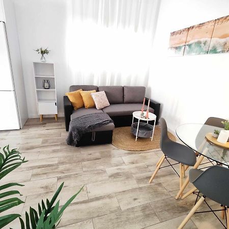 La Victoria Suites Μάλαγα Εξωτερικό φωτογραφία
