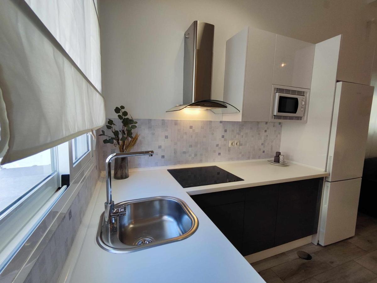La Victoria Suites Μάλαγα Εξωτερικό φωτογραφία