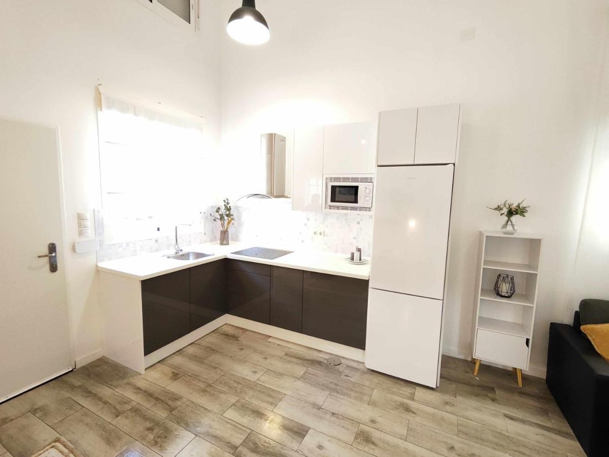 La Victoria Suites Μάλαγα Εξωτερικό φωτογραφία
