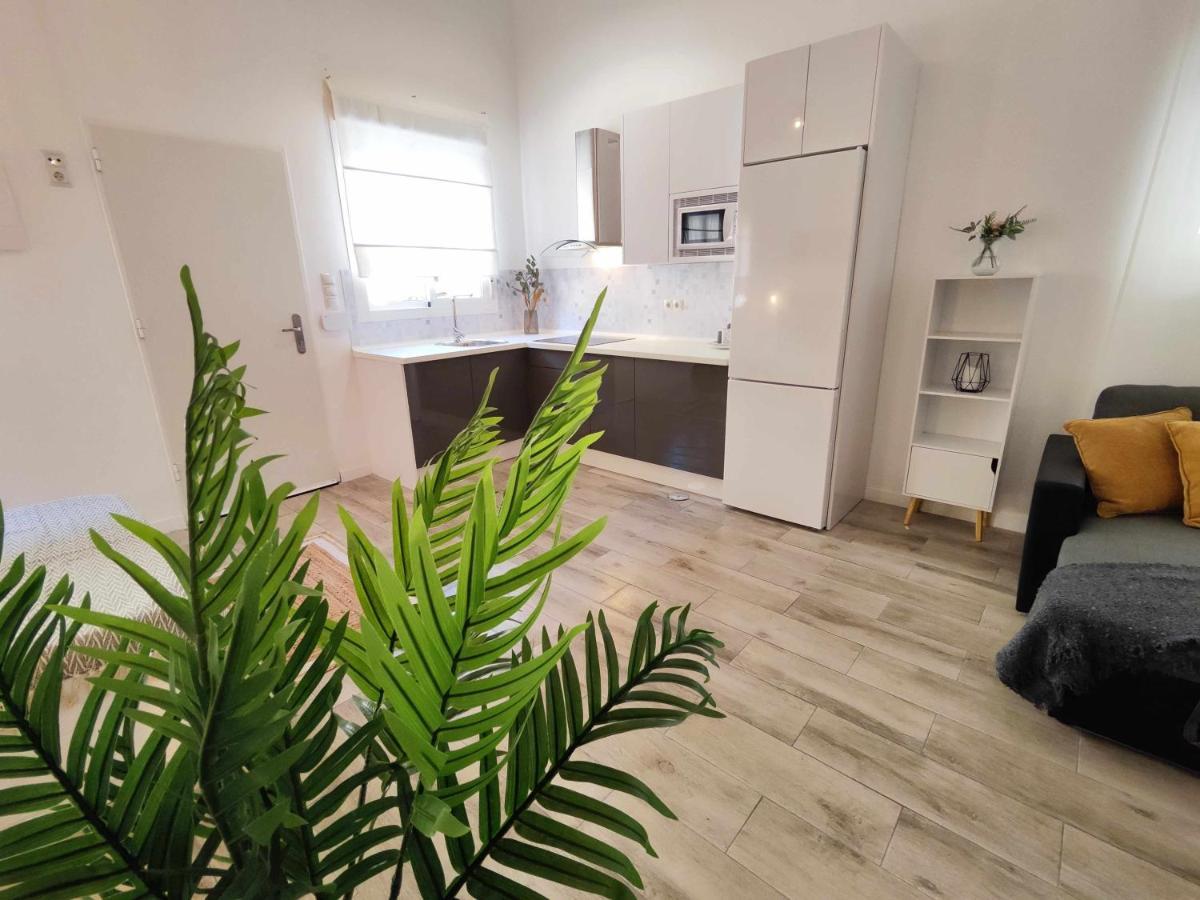 La Victoria Suites Μάλαγα Εξωτερικό φωτογραφία