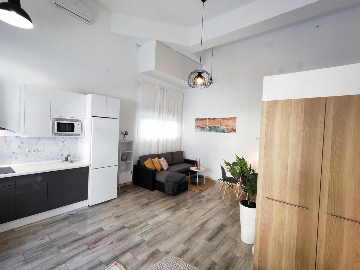 La Victoria Suites Μάλαγα Εξωτερικό φωτογραφία