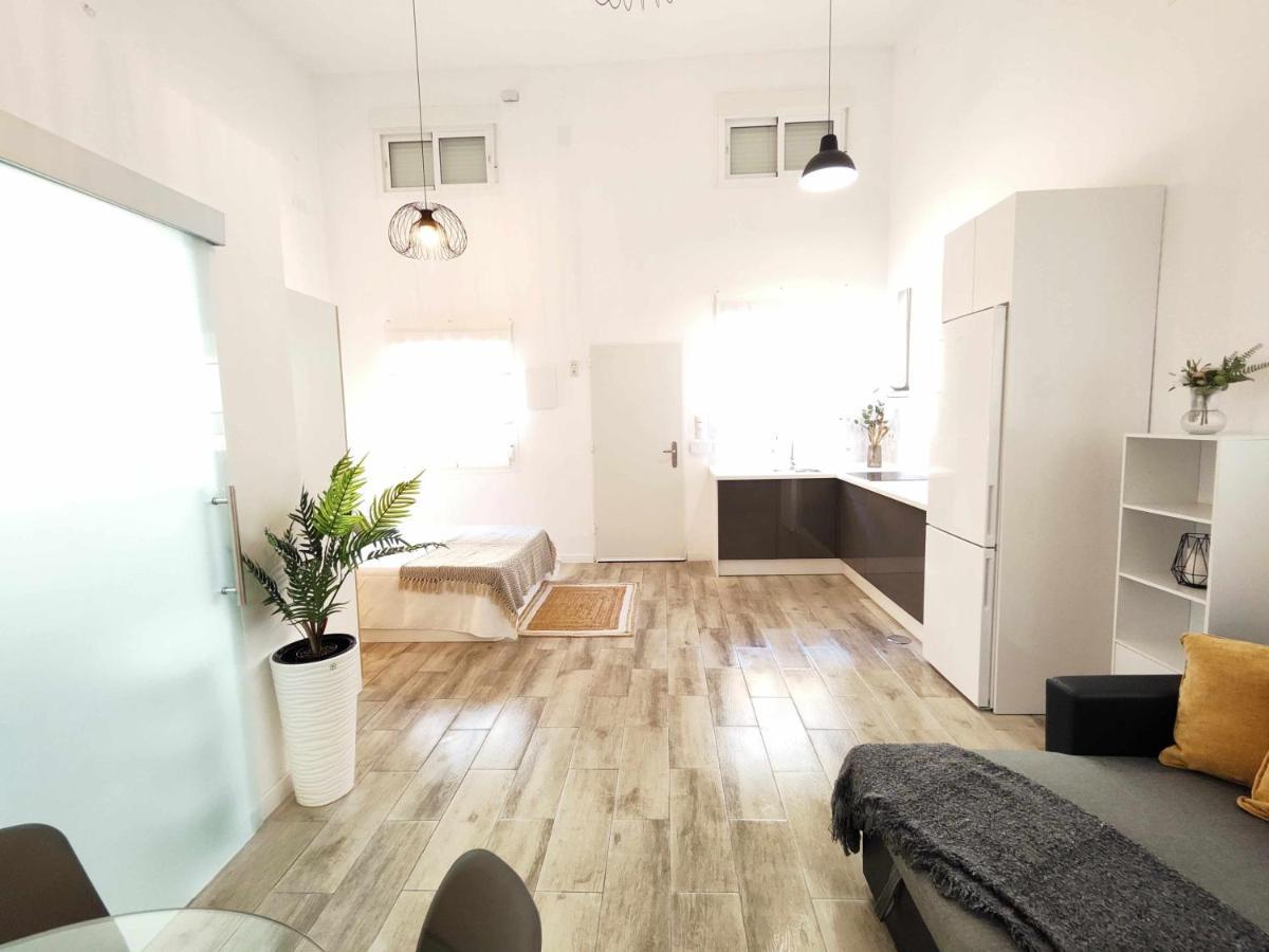 La Victoria Suites Μάλαγα Εξωτερικό φωτογραφία