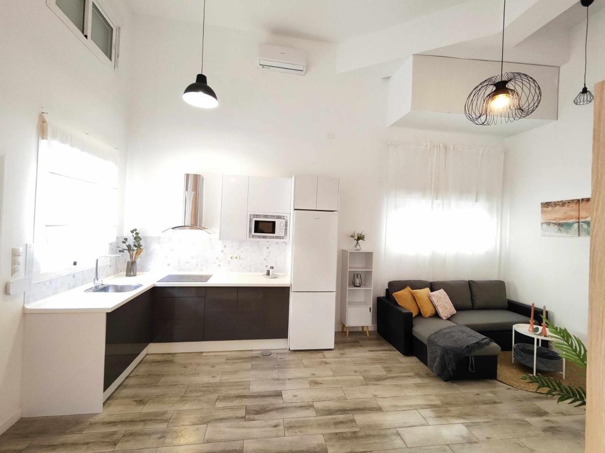 La Victoria Suites Μάλαγα Εξωτερικό φωτογραφία