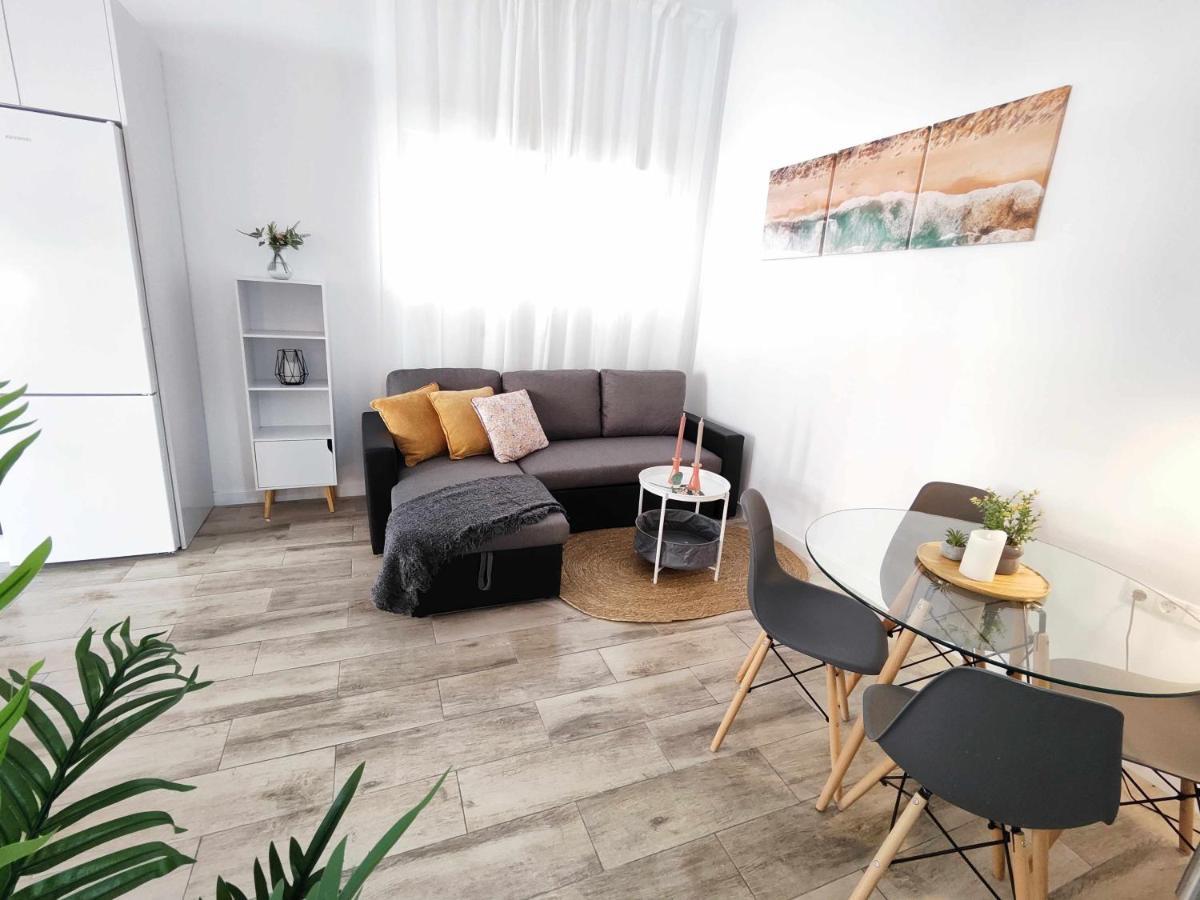 La Victoria Suites Μάλαγα Εξωτερικό φωτογραφία
