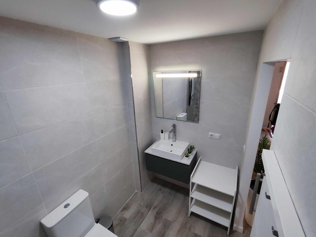 La Victoria Suites Μάλαγα Εξωτερικό φωτογραφία