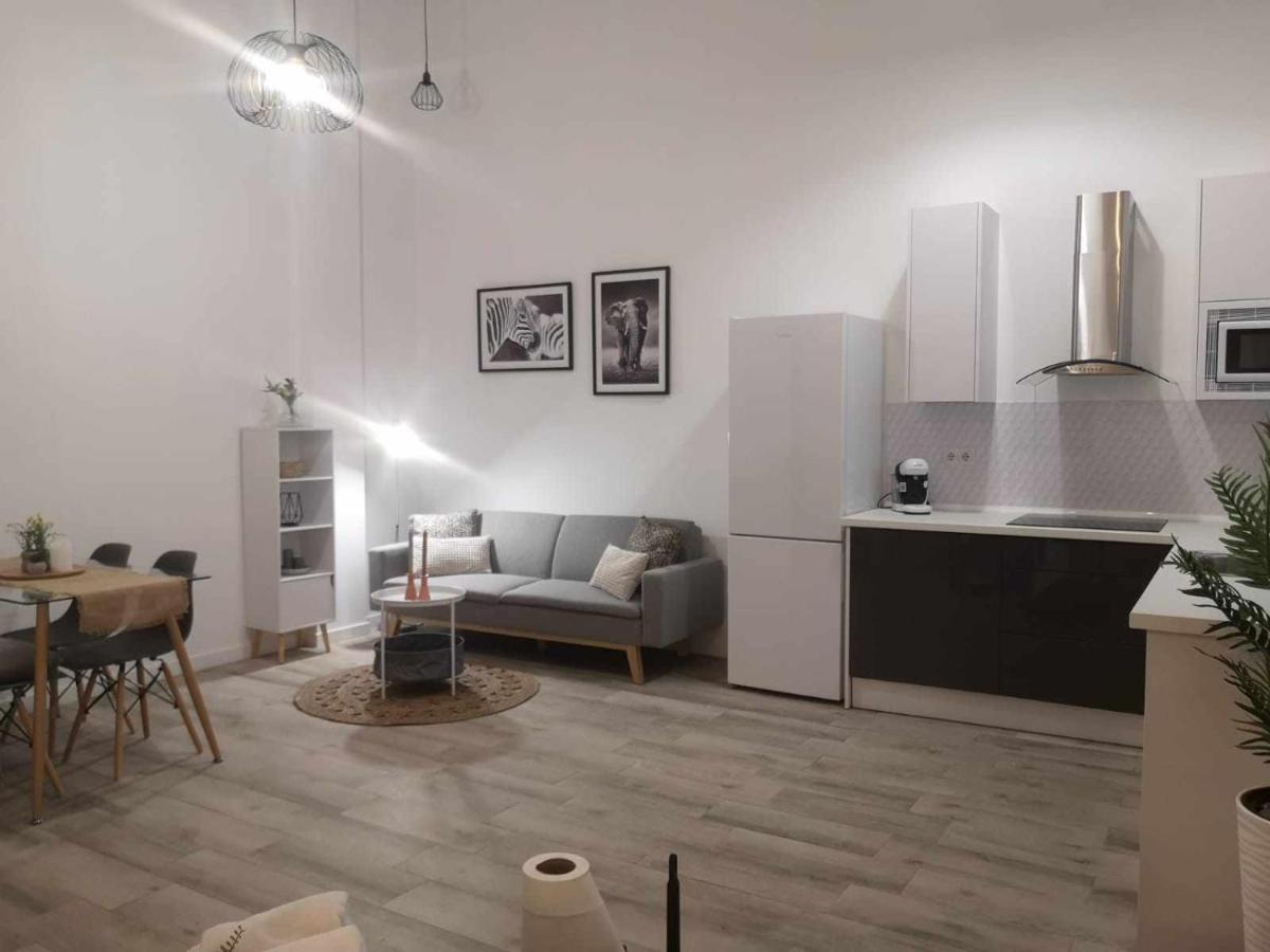 La Victoria Suites Μάλαγα Εξωτερικό φωτογραφία