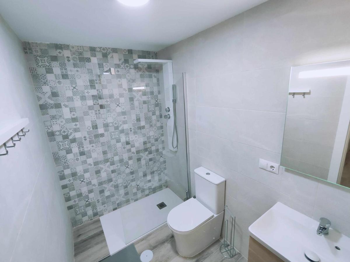 La Victoria Suites Μάλαγα Εξωτερικό φωτογραφία