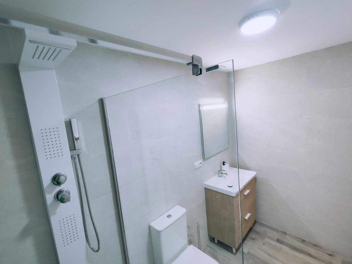 La Victoria Suites Μάλαγα Εξωτερικό φωτογραφία