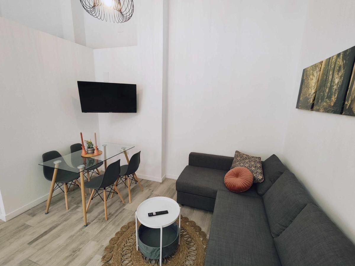 La Victoria Suites Μάλαγα Εξωτερικό φωτογραφία