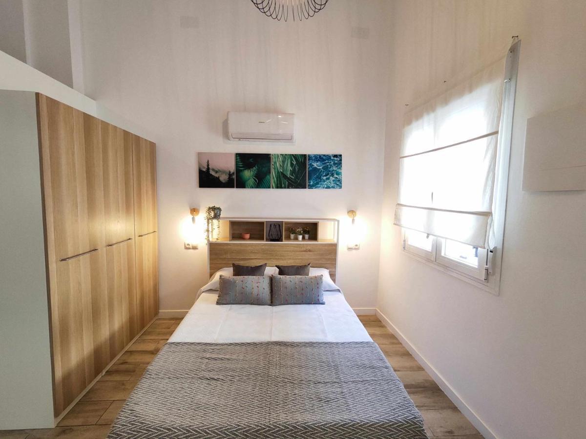 La Victoria Suites Μάλαγα Εξωτερικό φωτογραφία