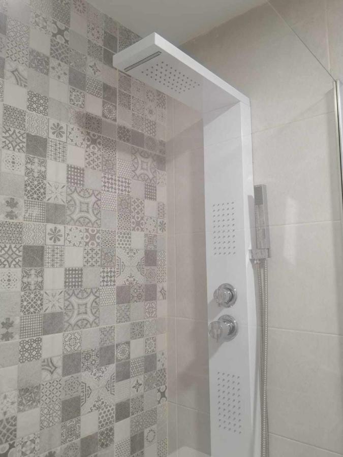 La Victoria Suites Μάλαγα Εξωτερικό φωτογραφία