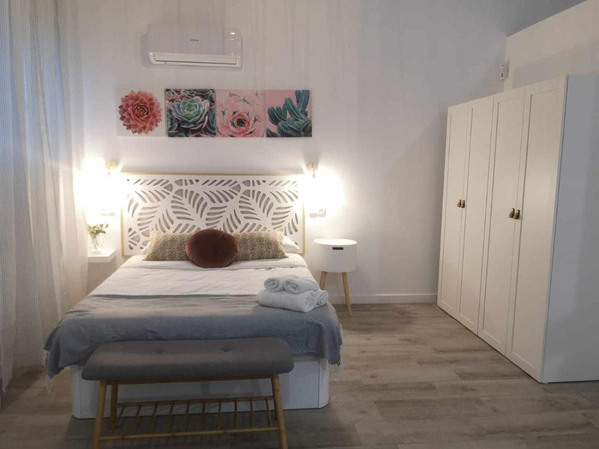 La Victoria Suites Μάλαγα Εξωτερικό φωτογραφία