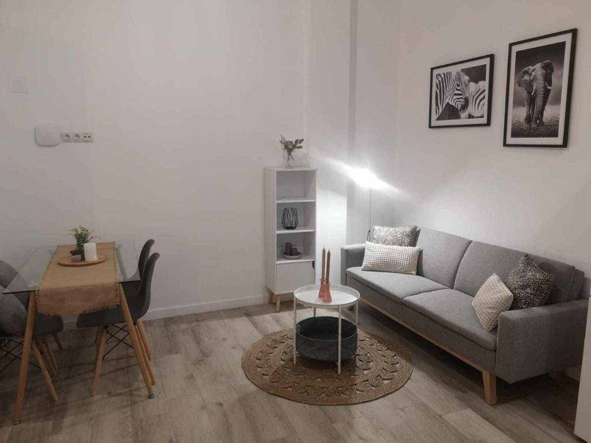 La Victoria Suites Μάλαγα Εξωτερικό φωτογραφία