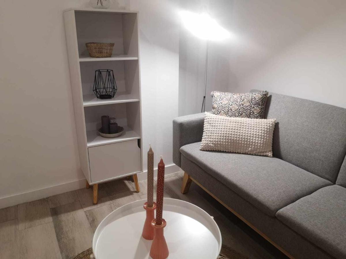 La Victoria Suites Μάλαγα Εξωτερικό φωτογραφία