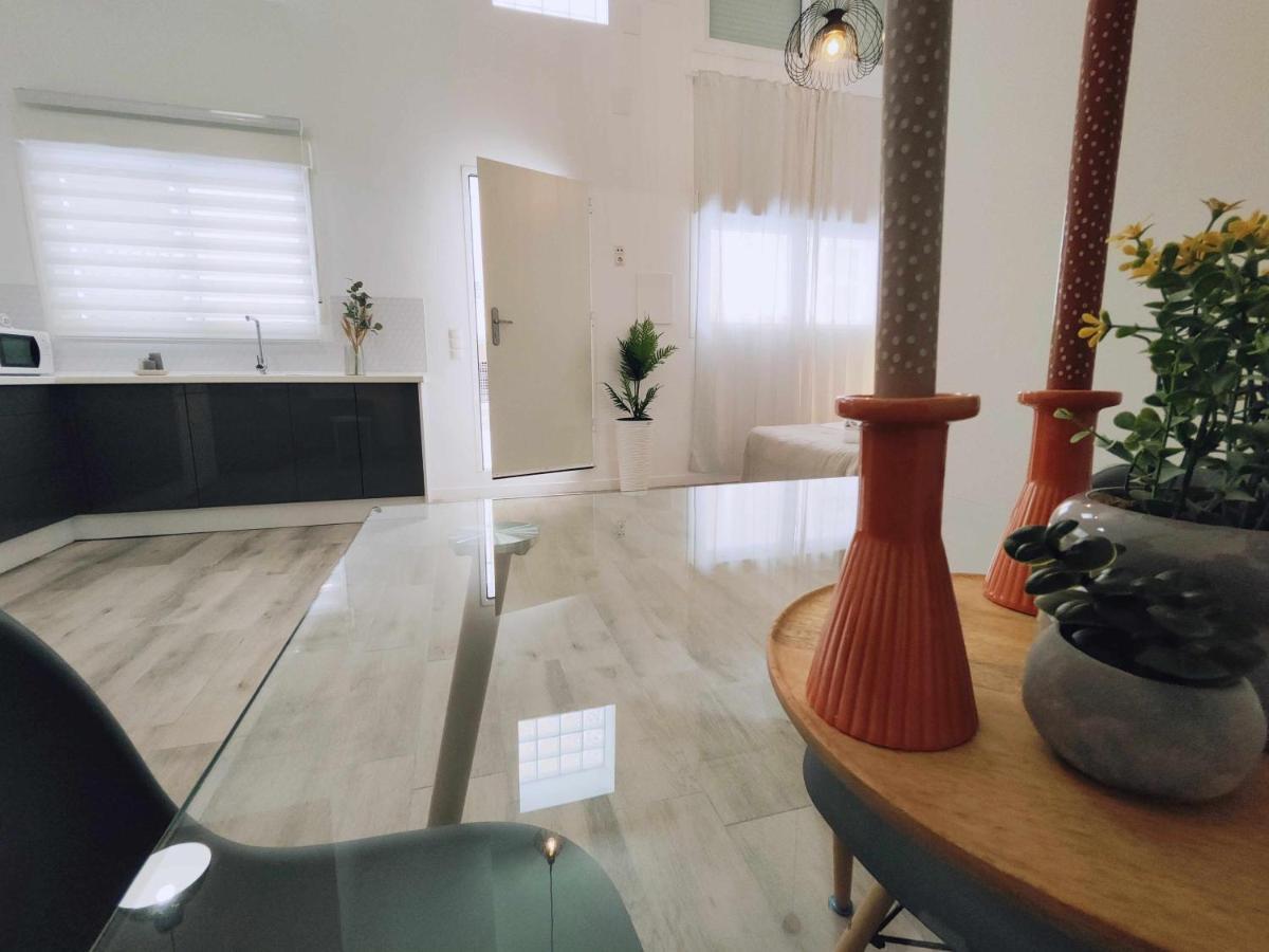 La Victoria Suites Μάλαγα Εξωτερικό φωτογραφία