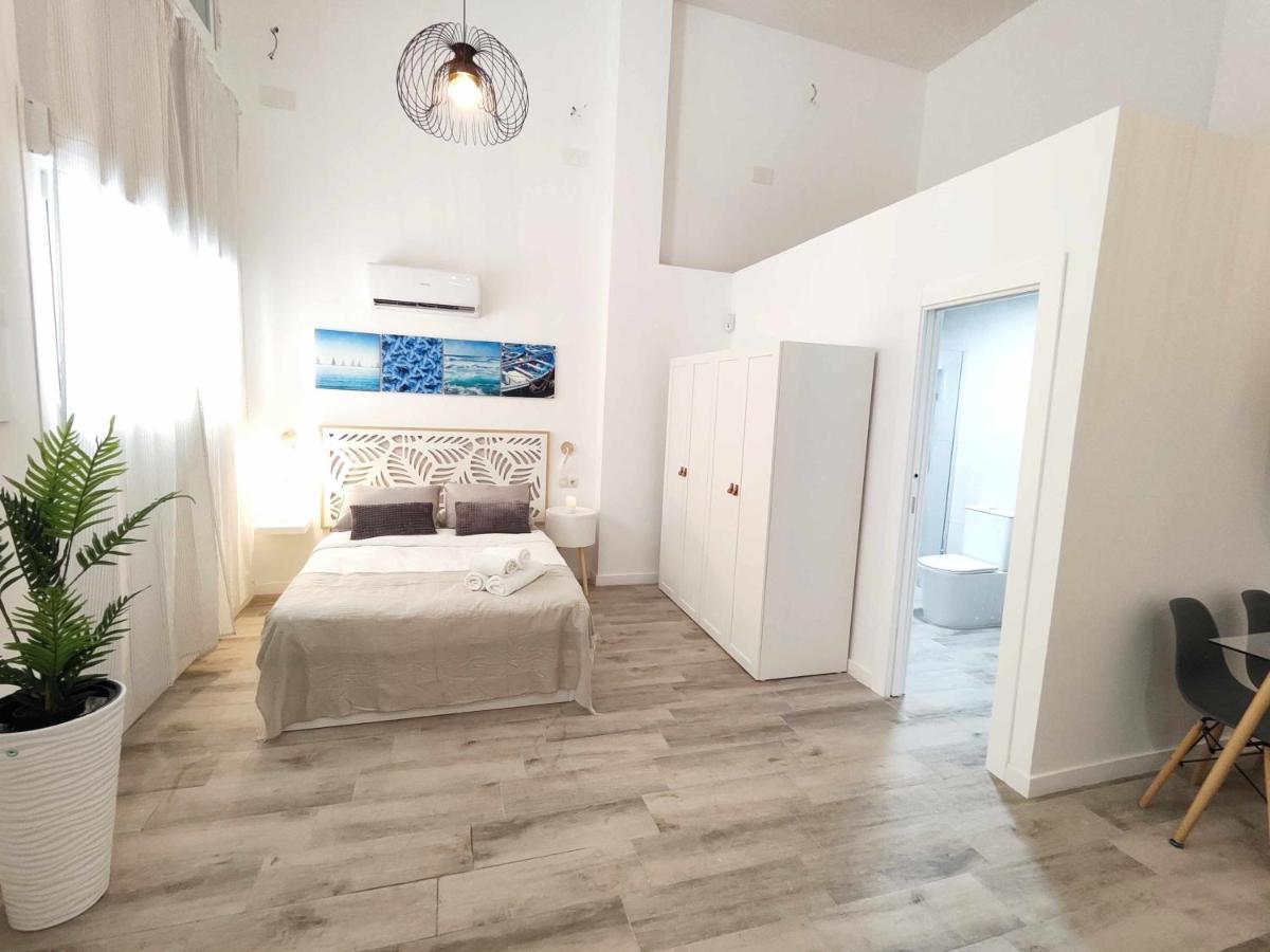 La Victoria Suites Μάλαγα Εξωτερικό φωτογραφία