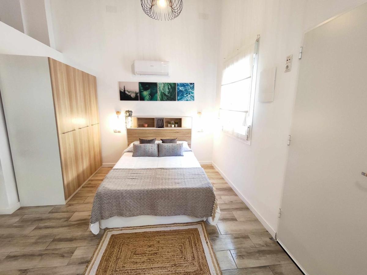 La Victoria Suites Μάλαγα Εξωτερικό φωτογραφία