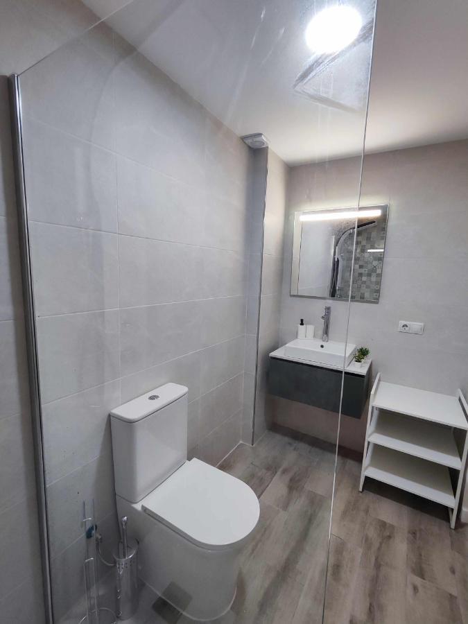La Victoria Suites Μάλαγα Εξωτερικό φωτογραφία
