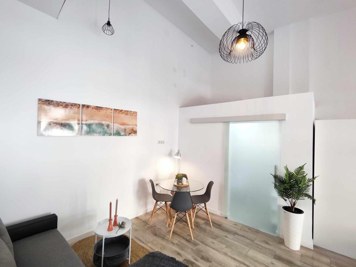 La Victoria Suites Μάλαγα Εξωτερικό φωτογραφία