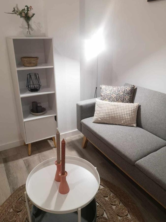 La Victoria Suites Μάλαγα Εξωτερικό φωτογραφία