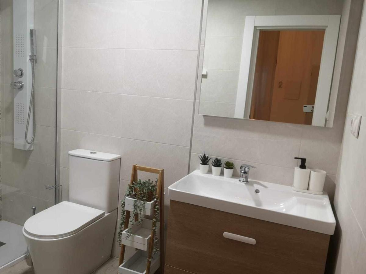 La Victoria Suites Μάλαγα Εξωτερικό φωτογραφία