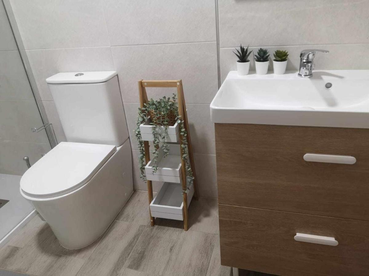 La Victoria Suites Μάλαγα Εξωτερικό φωτογραφία