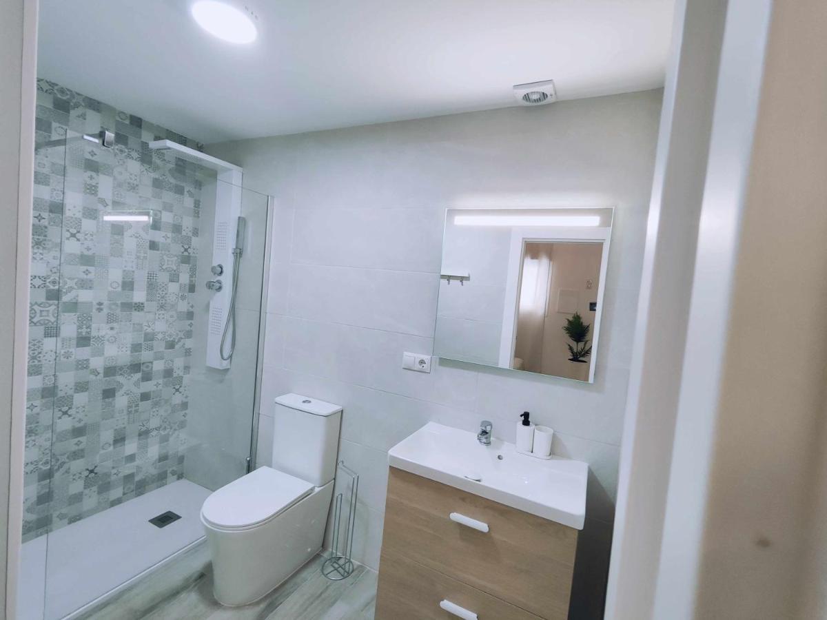 La Victoria Suites Μάλαγα Εξωτερικό φωτογραφία