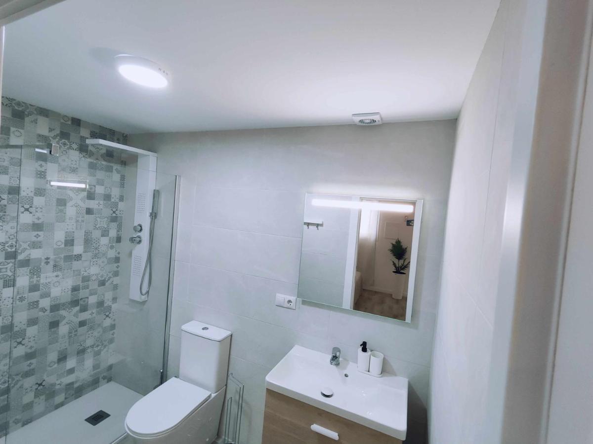La Victoria Suites Μάλαγα Εξωτερικό φωτογραφία