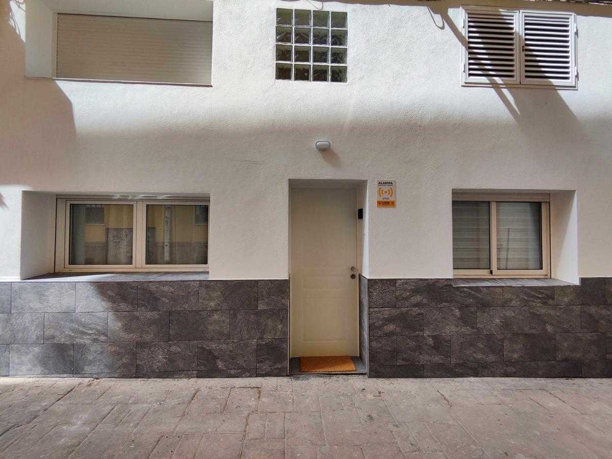La Victoria Suites Μάλαγα Εξωτερικό φωτογραφία