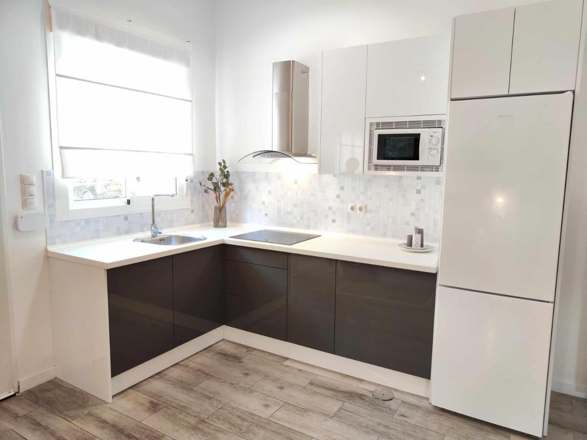 La Victoria Suites Μάλαγα Εξωτερικό φωτογραφία