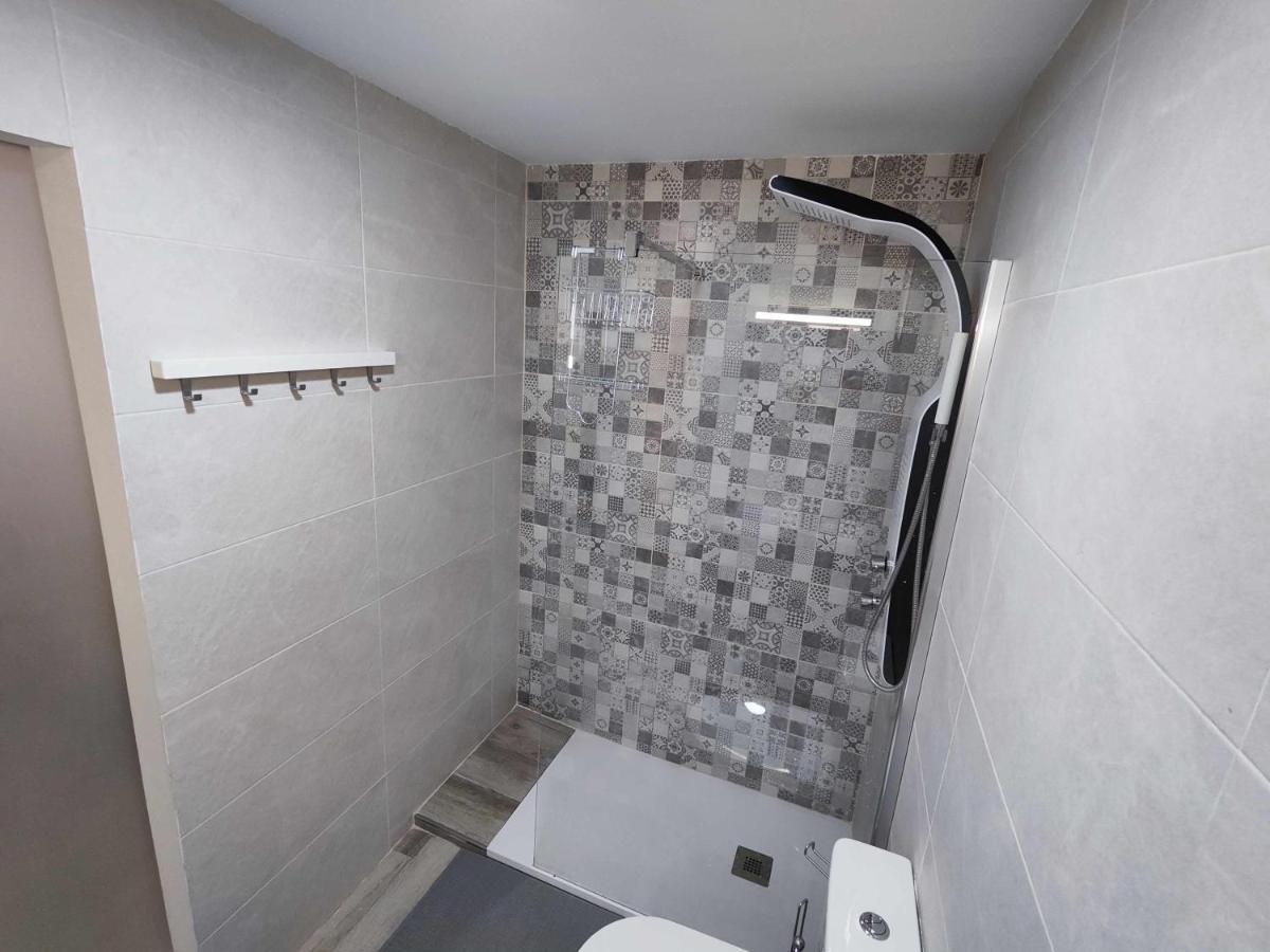 La Victoria Suites Μάλαγα Εξωτερικό φωτογραφία