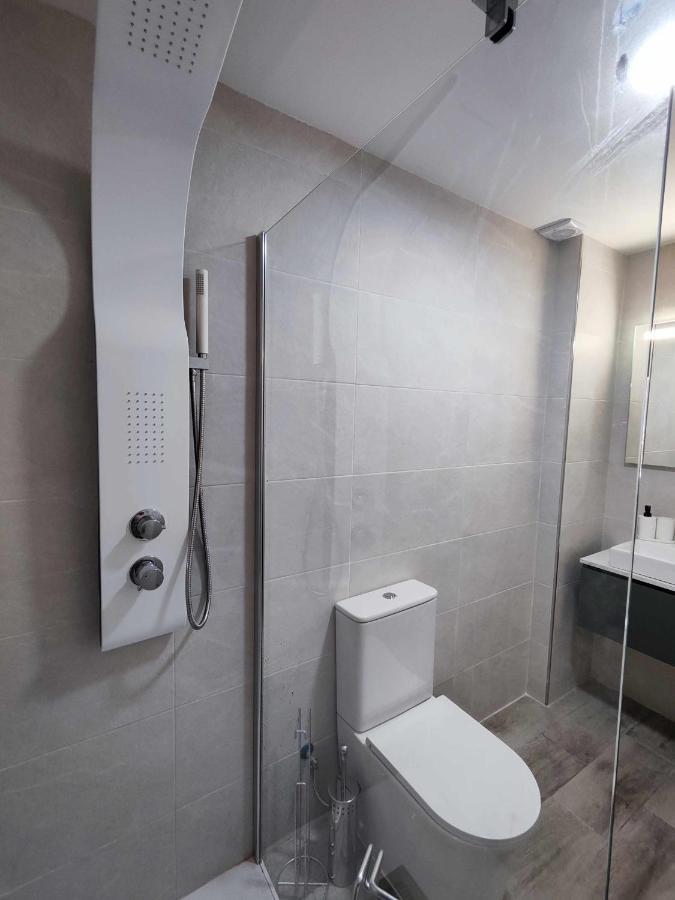 La Victoria Suites Μάλαγα Εξωτερικό φωτογραφία