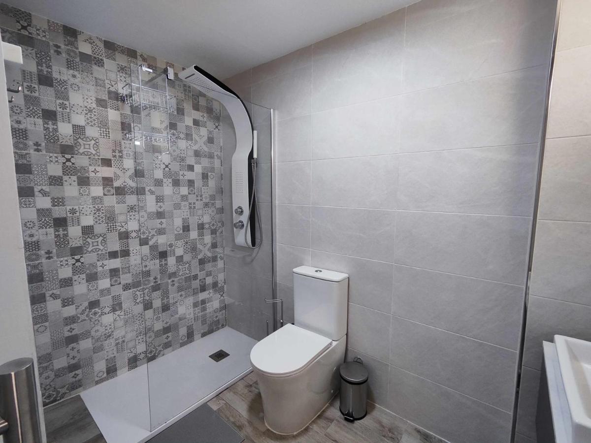 La Victoria Suites Μάλαγα Εξωτερικό φωτογραφία