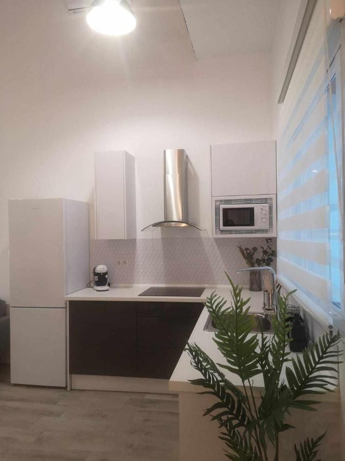 La Victoria Suites Μάλαγα Εξωτερικό φωτογραφία