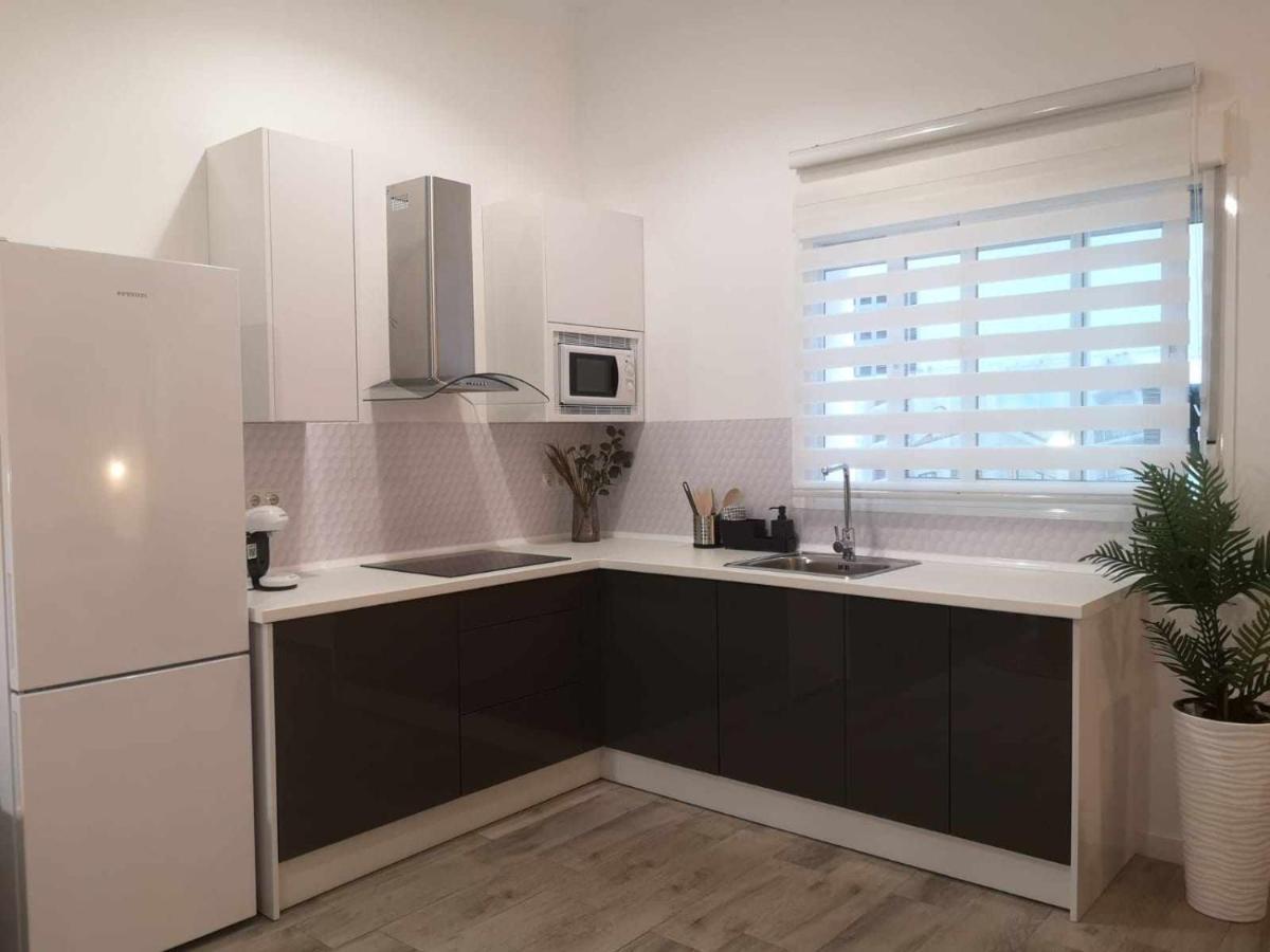 La Victoria Suites Μάλαγα Εξωτερικό φωτογραφία