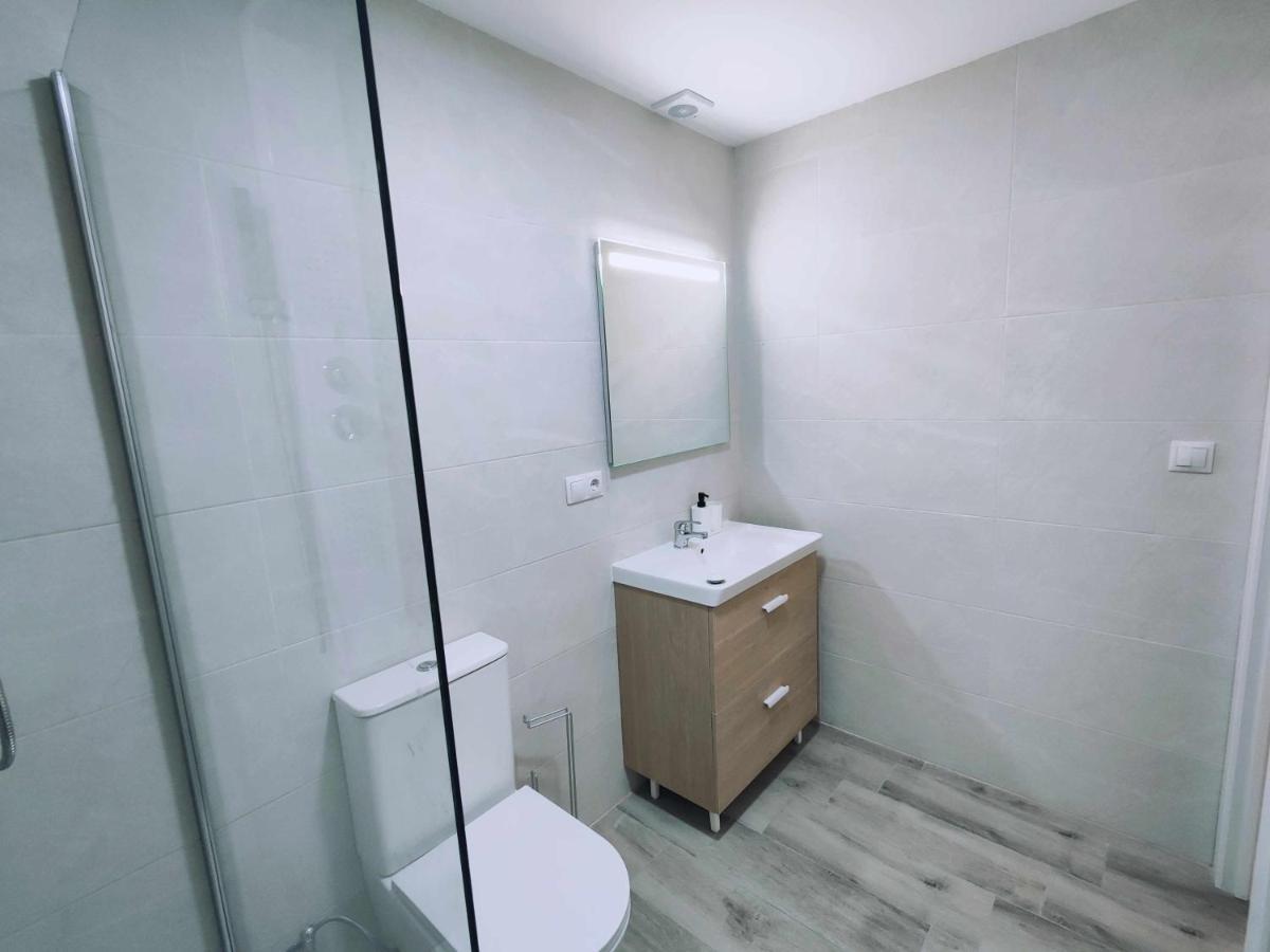 La Victoria Suites Μάλαγα Εξωτερικό φωτογραφία