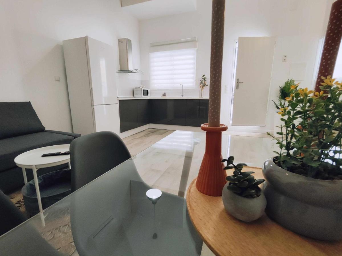 La Victoria Suites Μάλαγα Εξωτερικό φωτογραφία