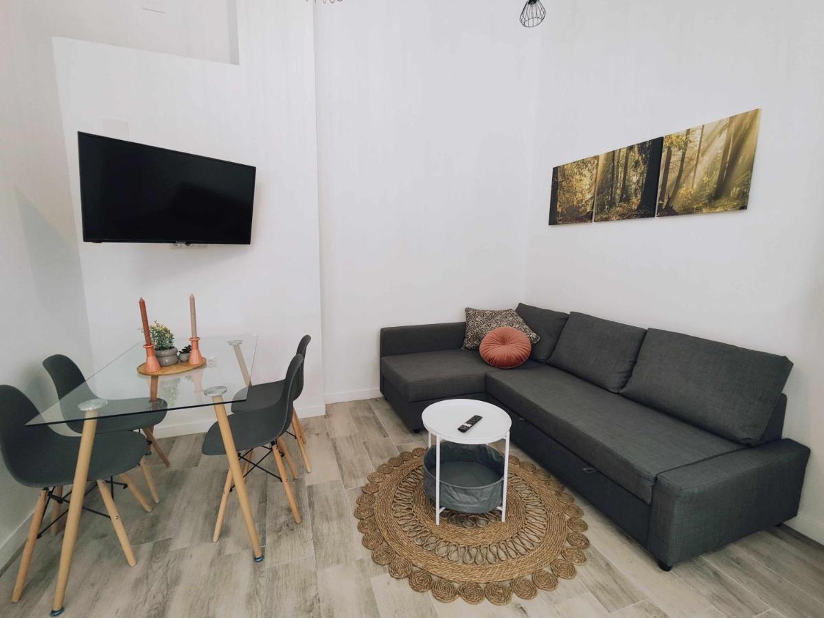 La Victoria Suites Μάλαγα Εξωτερικό φωτογραφία