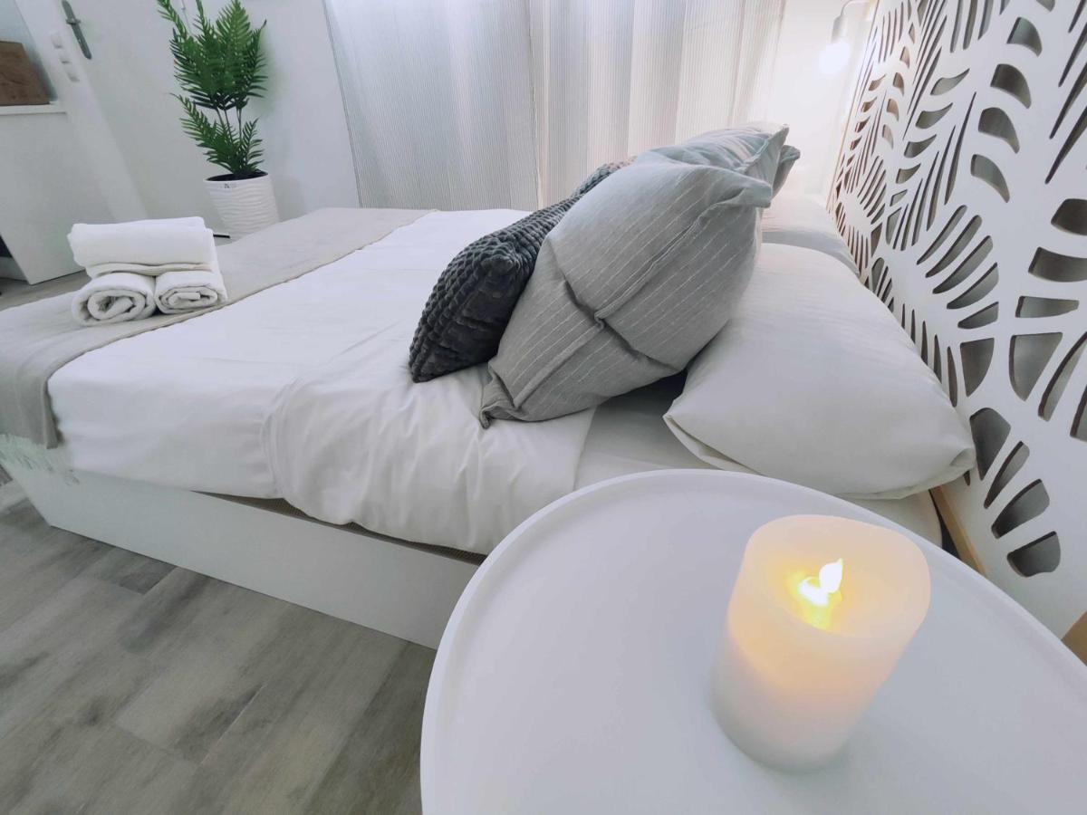 La Victoria Suites Μάλαγα Εξωτερικό φωτογραφία