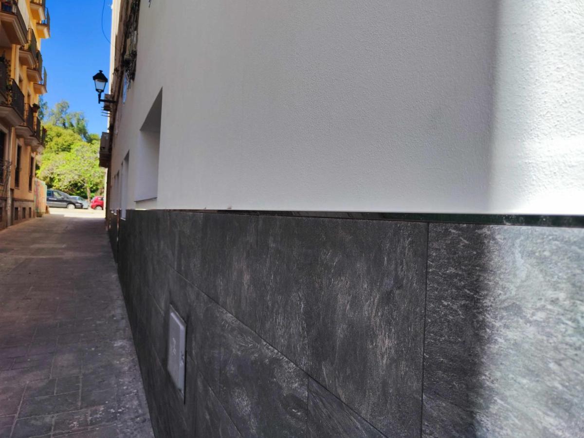 La Victoria Suites Μάλαγα Εξωτερικό φωτογραφία