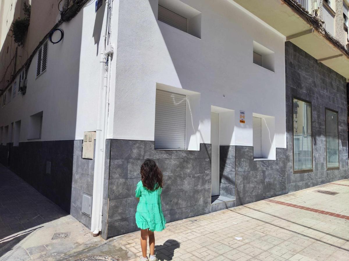 La Victoria Suites Μάλαγα Εξωτερικό φωτογραφία